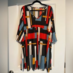 Chic Soul Decision Time Top 2x